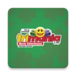 Logo of Trimania Norte android Application 